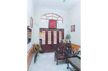 BÁN NHÀ PHÂN LÔ PHỐ 8/3-HAI BÀ -DÂN XÂY -Ô TÔ ĐỖ -KINH DOANH ĐỈNH
